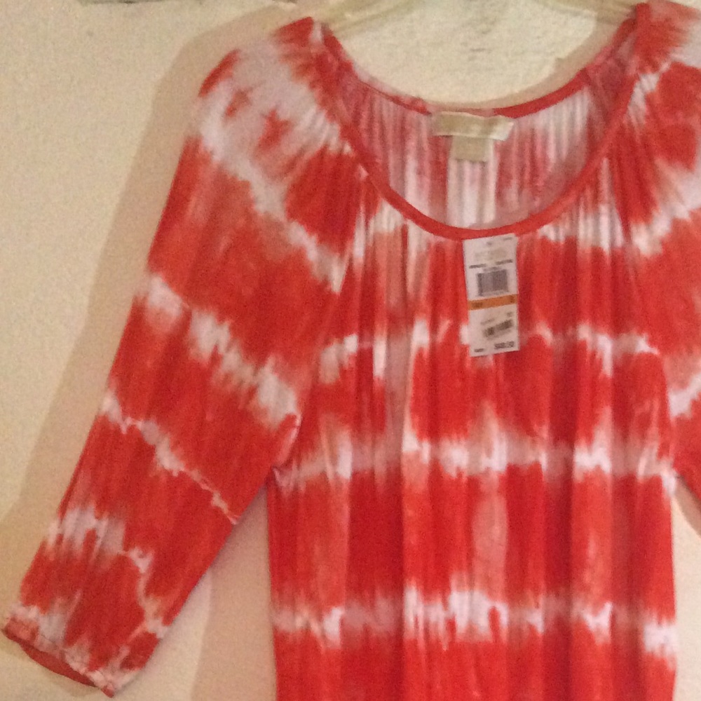Micheal Kors shirt
